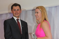 [FOTO] Gala Diamentów Politechniki. Co to był za wieczór…!