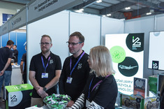 IV Targi Pracy NETWORKPOWER,