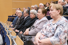 Uczestnicy spotkania,