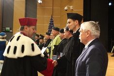 Promocje doktorskie,