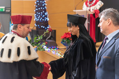 Promocje doktorskie,