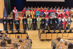 Promocje doktorskie,