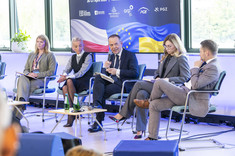 Politechnika Rzeszowska centrum dyskusji o nowoczesnych technologiach, awiacji i systemach bezzałogowych