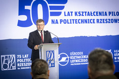 Prof. P. Koszelnik,