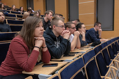 Wstąp do Legii Akademickiej