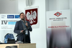 IV Podkarpackie Seminarium Spawalnicze