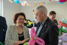 Nowy żłobek i przedszkole dla dzieci pracowników i studentów Politechniki Rzeszowskiej