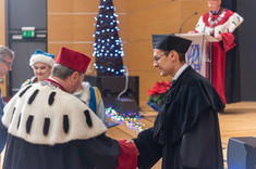 Promocje doktorskie,