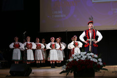 [FOTO] Koncert Marszowym Krokiem do Wolności