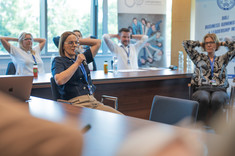 Aleksandra Błaszczyk,