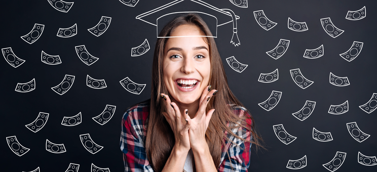 Trwa nabór wniosków o stypendium marszałka województwa podkarpackiego