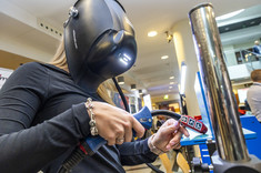 VIII Podkarpackie Seminarium Spawalnicze,