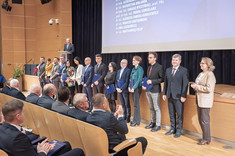 Nagrody rektora dla nauczycieli akademickich