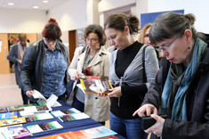 [FOTO] XVIII edycja konferencji Dydaktyka Chemii