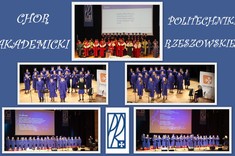 Koncert „Artyści Rzeszowa Rodakom” na Politechnice Rzeszowskiej