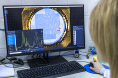 Małgorzata Kida, BEng, PhD, DSc, Assoc. Prof., to lead an OPUS 29 project funded by the National Science Centre