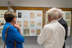 Wystawa Filatelistyczna pt. „Lotnictwo i kosmos. Podróż w przestrzeń”,