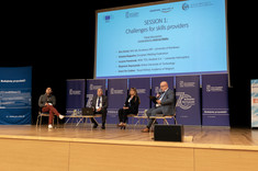 Panel dyskusyjny,