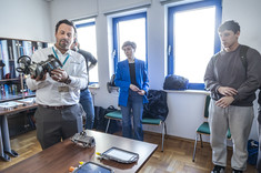 Ogólnopolski Dzień Inżynierii Materiałowej,