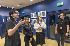 Wystawa pokonkursowa,