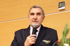 Na Politechnice Rzeszowskiej o bezpieczeństwie lotniczym