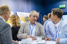 Uczestnicy konferencji,