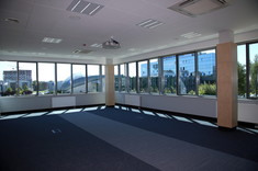 Nowy budynek dla Wydziału Zarządzania