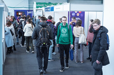 IV Targi Pracy NETWORKPOWER,