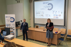 Konferencja o zagrożeniach i wyzwaniach bezpieczeństwa współczesnego świata