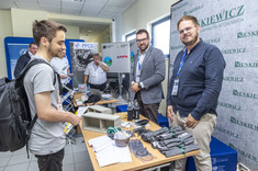 Uczestnicy konferencji, 