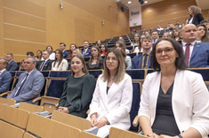 Rzeszów University of Technology Students Awards