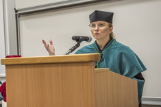 Graduacja na Wydziale Elektrotechniki i Informatyki