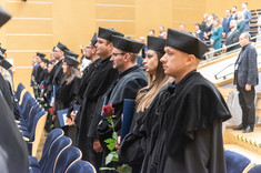 Promocje doktorskie,