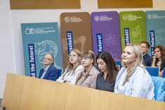 Uczestnicy wydarzenia, 