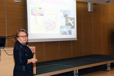 Konferencja Centrum Zaawansowanych Technologii AERONET - Dolina Lotnicza