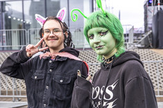 Wielkie święto muzyki