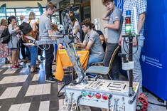 Halo Rzeszów, dobrze było Was usłyszeć!