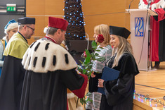 Promocje doktorskie,