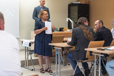 Spotkanie grup roboczych Współczesne procesy inżynierii materiałowej i inżynierii powierzchni oraz Nowoczesne techniki wytwarzania w przemyśle lotniczym,