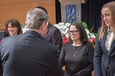 Nagrody rektora dla nauczycieli akademickich