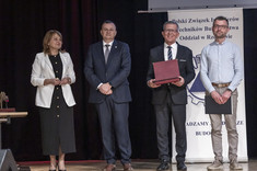 25. Gala Konkursu Budowa Roku Podkarpacia 2024, 