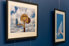 Finisaż wystawy fotograficznej mgr. inż. arch. Łukasza Bajdy,