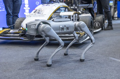 XX Targi Edukacyjne Edu Salon,