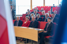 [FOTO] Porozumienie Stalowowolskie podpisane