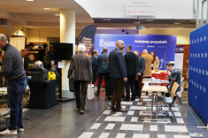 IX Podkarpackie Seminarium Spawalnicze,
