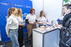 Targi Pracy NETWORKPOWER,