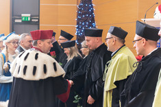 Promocje doktorskie,