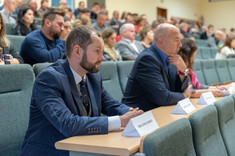 [FOTO] Promocja magisterska na Wydziale Zarządzania Politechniki Rzeszowskiej