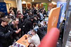 Zbuduj swoją przyszłość na Politechnice Rzeszowskiej