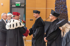 Promocje doktorskie,